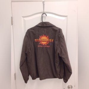 SUNCOAST Hotel & Casino Las Vegas Jacket